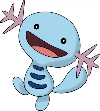 Ce Pokémon est inspiré...