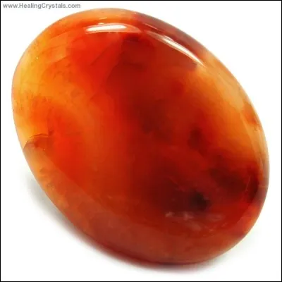 Quelle est cette pierre ?