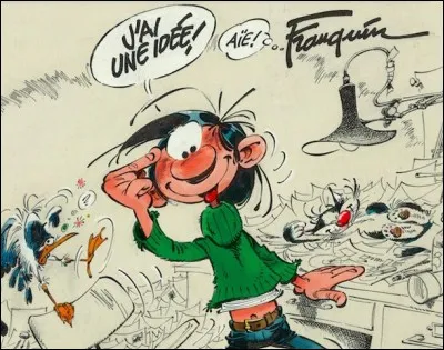 Il lui faut une tonne d'idées pour trouver un thème adéquat ! Quel était le thème du concours des créateurs en novembre 2017 ?