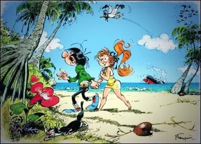 Quelle idée a-t-il eu pour le thème du "72 H chrono" en décembre 2017 ?