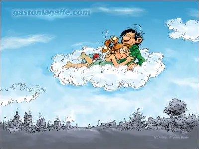 Quel fut le thème du concours de la chance en février dernier 2017 ?