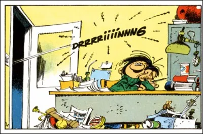 Il est toujours à notre écoute, il nous aide à résoudre nos problèmes, on peut dire qu'il a le sens....