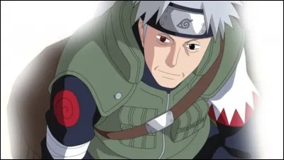 Pourquoi le père de kakashi est-il mort ?