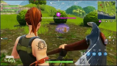 Quel est le maximum de bois, pierre, métal que pouvez récupérer ?