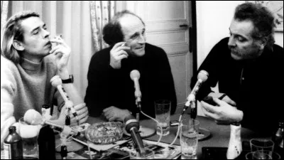 "Le talent, ça n'existe pas. Le talent, c'est d'avoir envie de faire des choses." Qui "chante, persiste et signe" cette pensée sur tous les toits ?