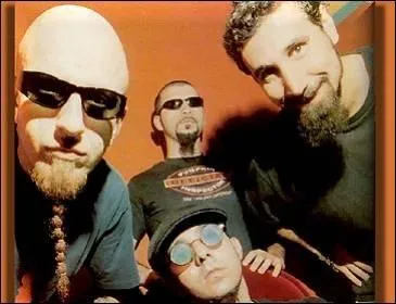 De quel groupe s'agit-il ?