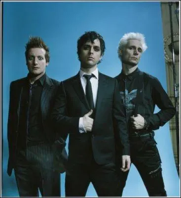 De quel groupe s'agit-il ?