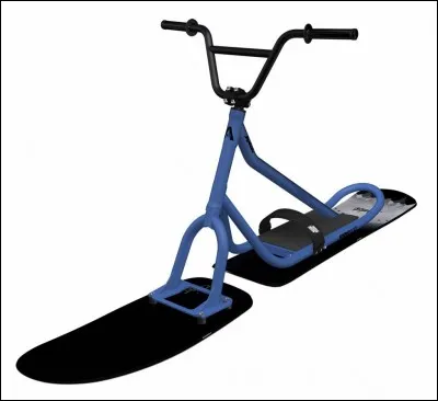 Où a-t-il été créé ? (photo)