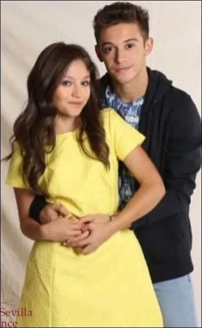 Karol Sevilla a-t-elle un petit ami ?