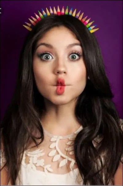 Karol Sevilla joue dans la série :