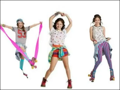 Comment s'appelle Luna en réalité ?