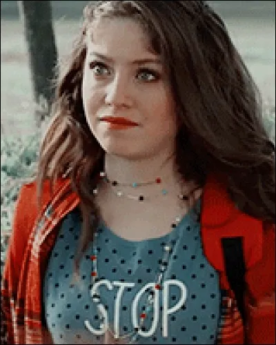 Nina aime-t-elle Matteo ?