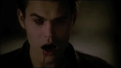 Comment appelle-t-on Stefan lorsqu'il n'a plus d'humanité ?