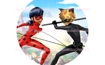 Quiz Miraculous