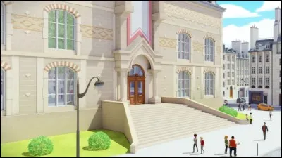 Quels sont les 3 métiers de 3 parents d'élèves du collège Françoise Dupont ?