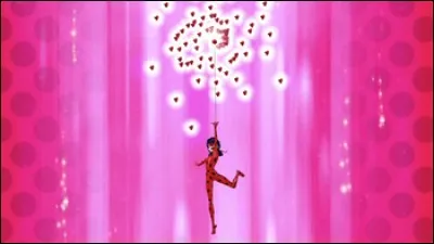 Quel est le super pouvoir de Ladybug ?