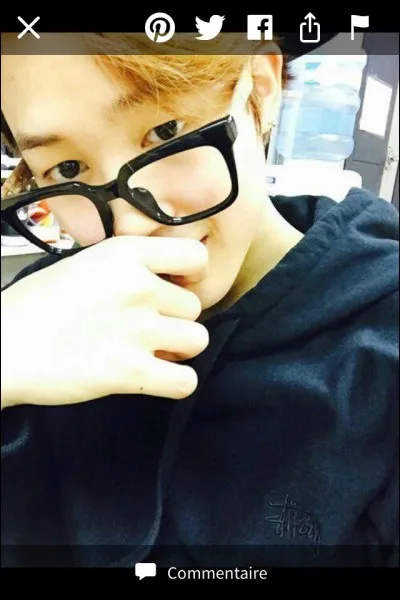 Comment s'appelle son petit frère ?