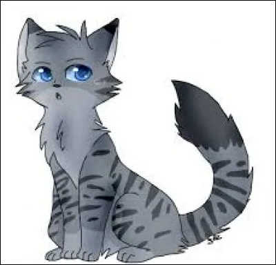 Tu apprends qu'un de tes guerriers vole du gibier &agrave; un autre clan.