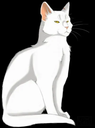 Une guerre &eacute;clate entre deux autres clans.