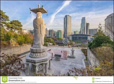 Où se tiendront les Jeux olympiques d'hiver de 2018 ?