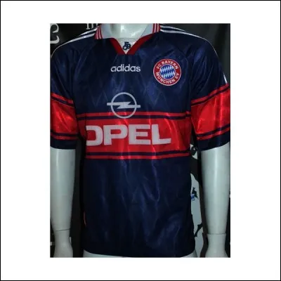 Comment le plus gros sponsor du Bayern s'appelle-t-il ?