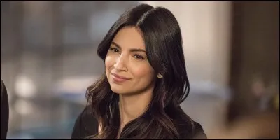 Quel est le métier de Maggie ?