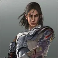 Quel est le nom de cet immortel de Lost Oddyssey ?