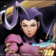 Quel est le nom de ce personnage de Street Fighter 4 ?