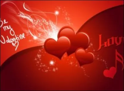 "La beauté du doute" est une musique de :