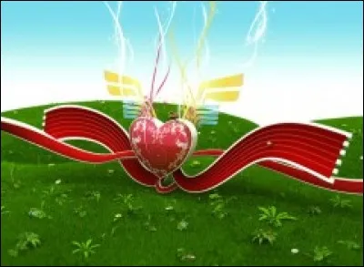 Comment s'appelle l'homme ayant chanté "Tombé pour elle" ?