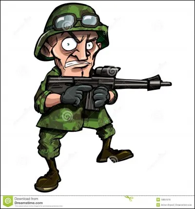 "Le soldat" a été chanté par :