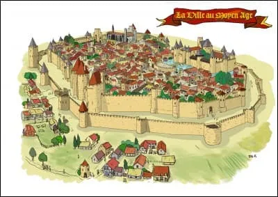 Cet animal fut diabolisé en Europe au Moyen Âge.