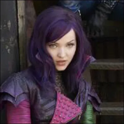 Dans quel film joue-t-elle d'après cette image ?