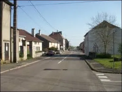 Cintrey est un village Haut-Saônois situé dans l'ex région ...