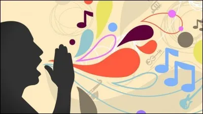 Qui chante "Casser la voix" ?