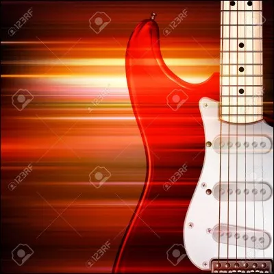 Qui chante "Musique &eacute;lectrique" ?