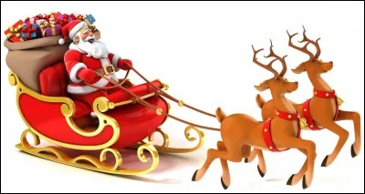 Qui chante "Petit papa No&euml;l" ?