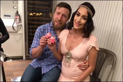 Comment s'appelle leur fille ?