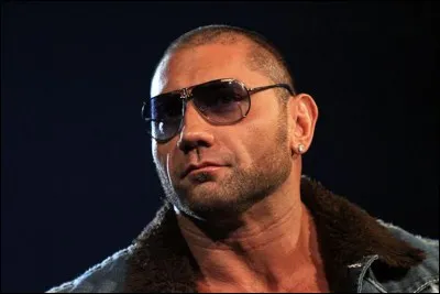 En quelle année a-t-il quitté la WWE ?