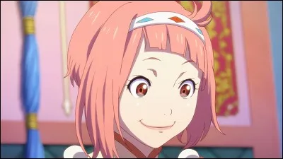 Comment peut-elle utiliser son pouvoir ?