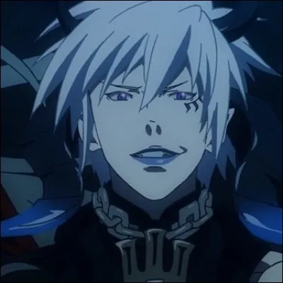 Que veut-il obtenir avec le dragon rouge ?