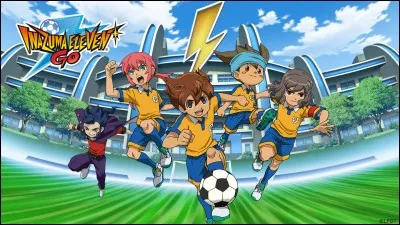 Comment s'appelle votre équipe au début du jeu, 1er match ?