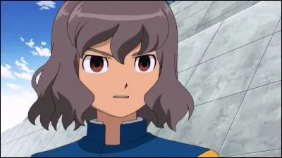 Quel est le nom de la technique de tir de Riccardo ?