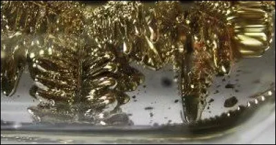 Quel est le symbole chimique du Césium ?