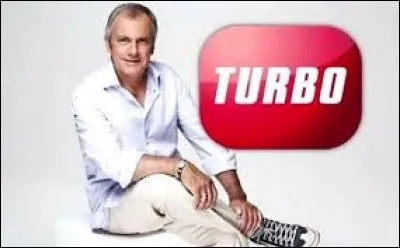 En quelle année est apparue l'émission "Turbo" sur M6 ?