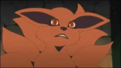 Kurama aime-t-il Naruto ?