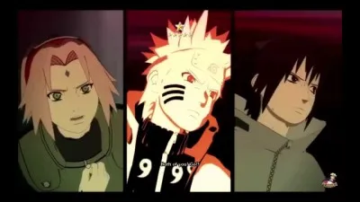 Qui est le meilleur ami de Naruto ?