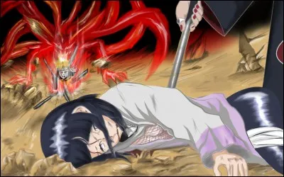 De qui Naruto est-il amoureux ?