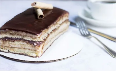 Il fond dans la bouche, c'est :