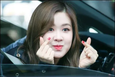 Quelle est la date de naissance de Rosé ?